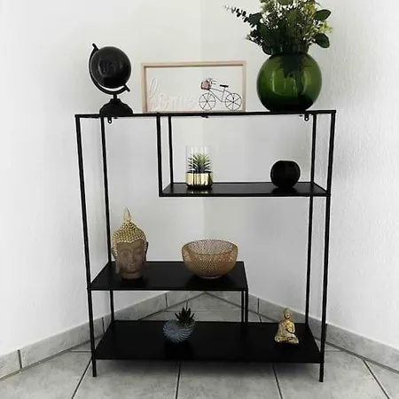 Fewo Appartement