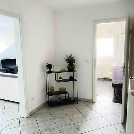 Fewo Appartement *