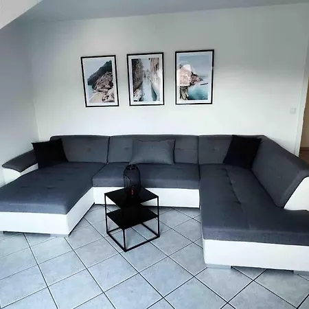 Fewo Appartement Gladbeck