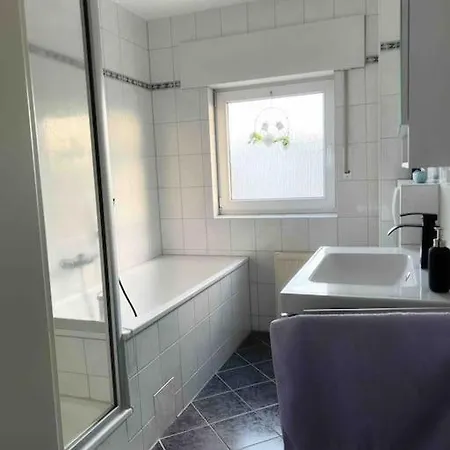 Appartement Fewo