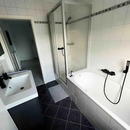 Appartement Fewo Gladbeck